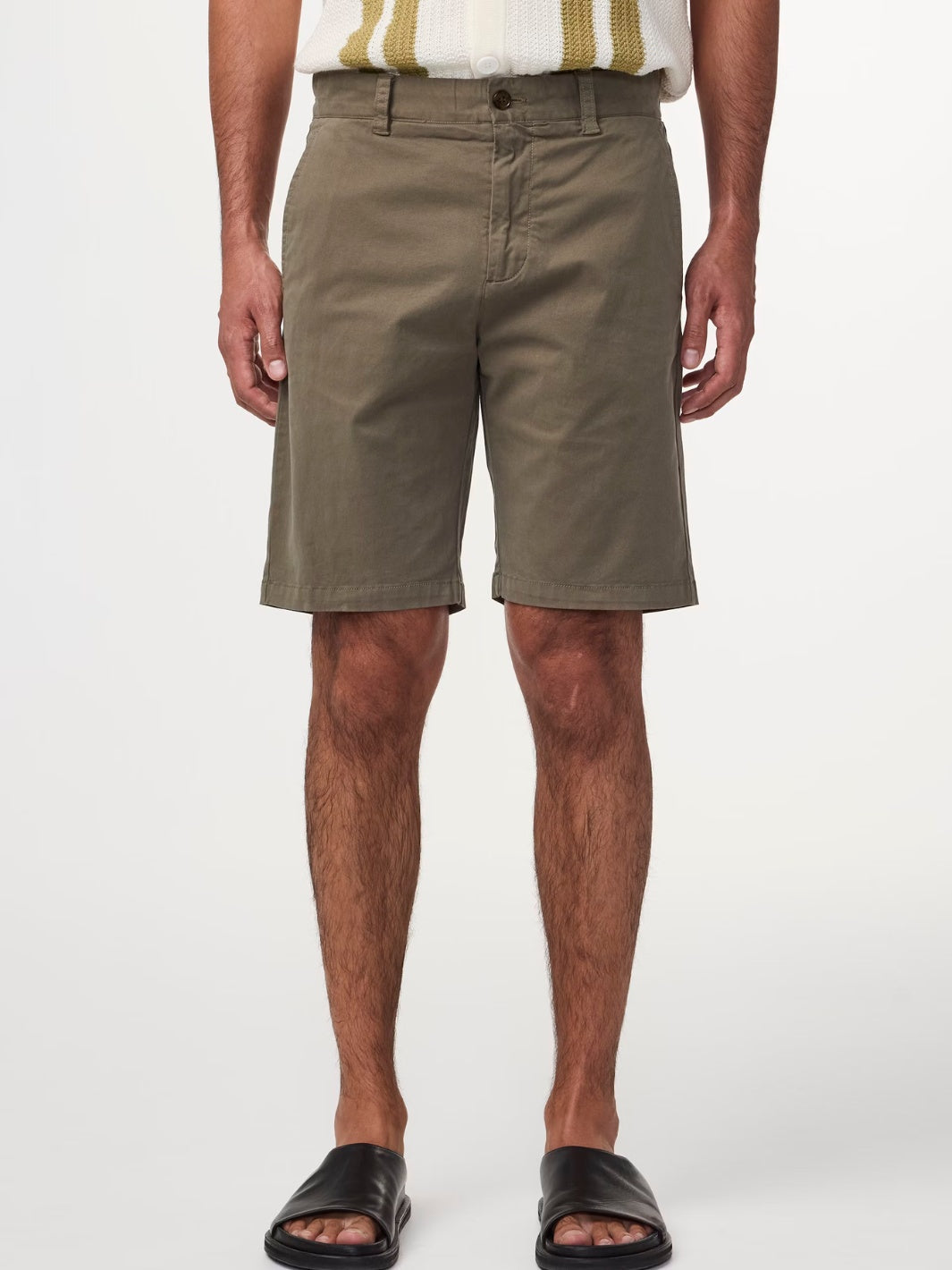 CROWN SHORTS