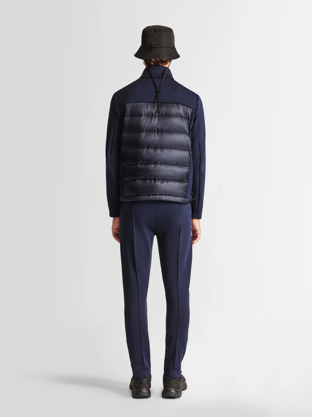 MIKE JACKET