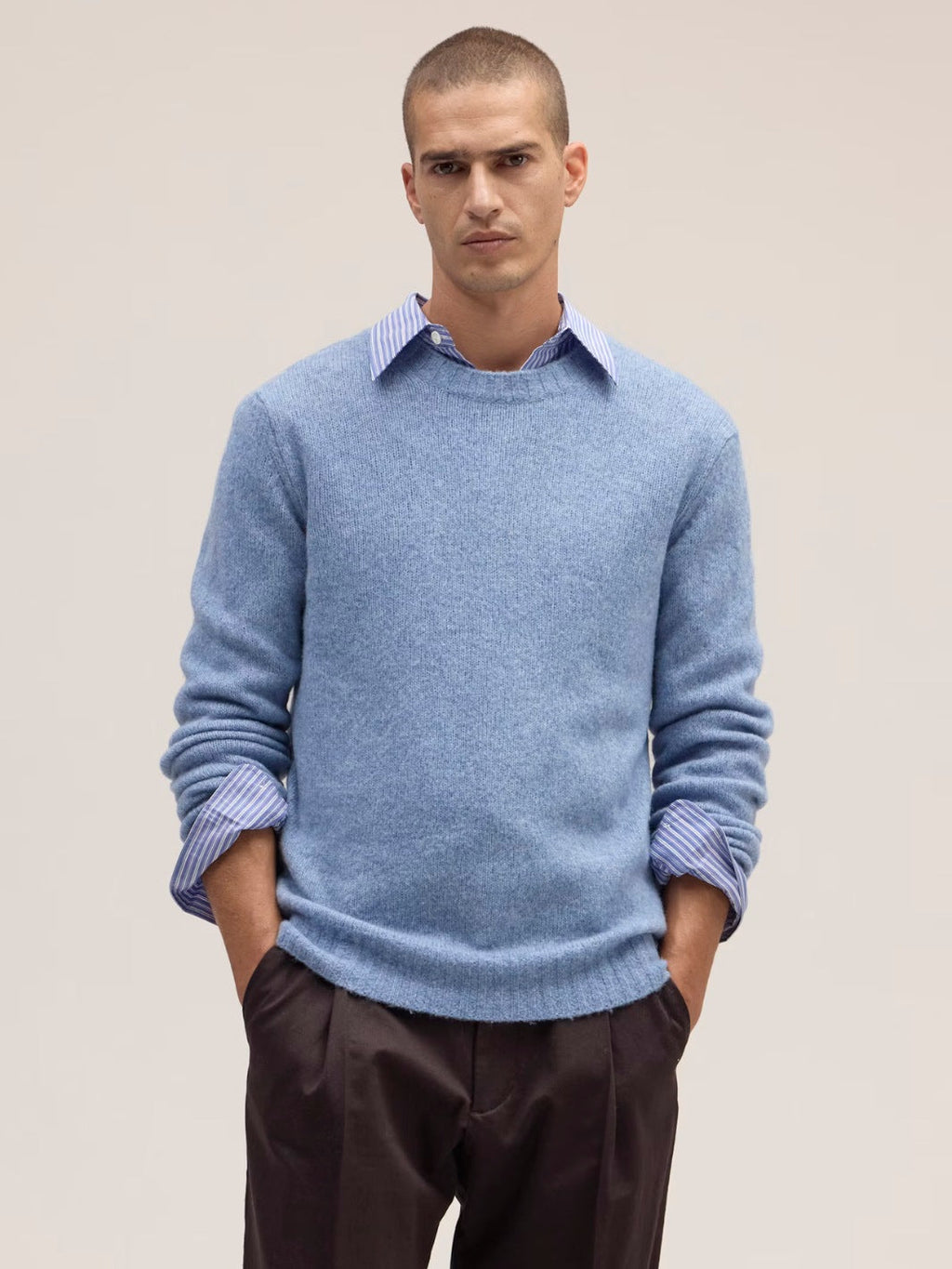 LEE PULLOVER