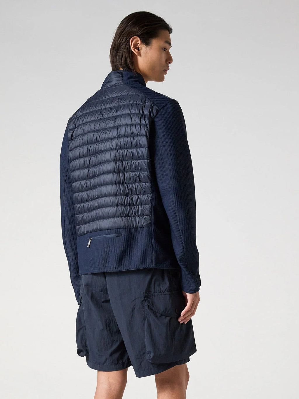 JAYDEN JACKET