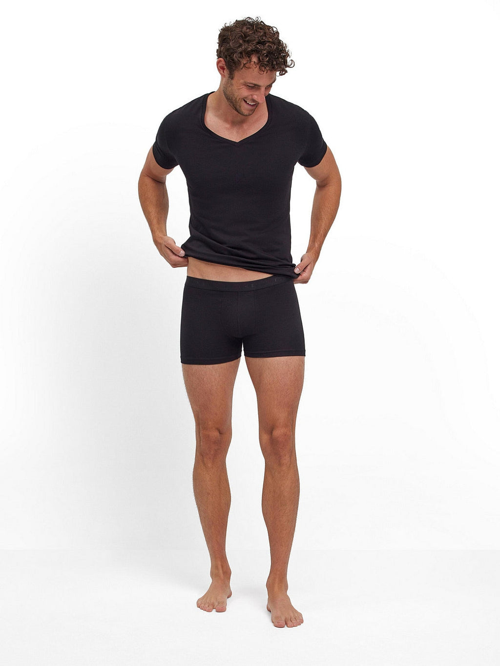 2-PACK BOXER