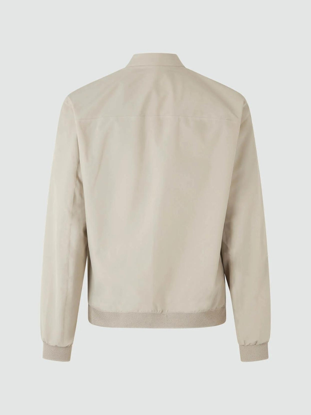 PLAIN JACKET