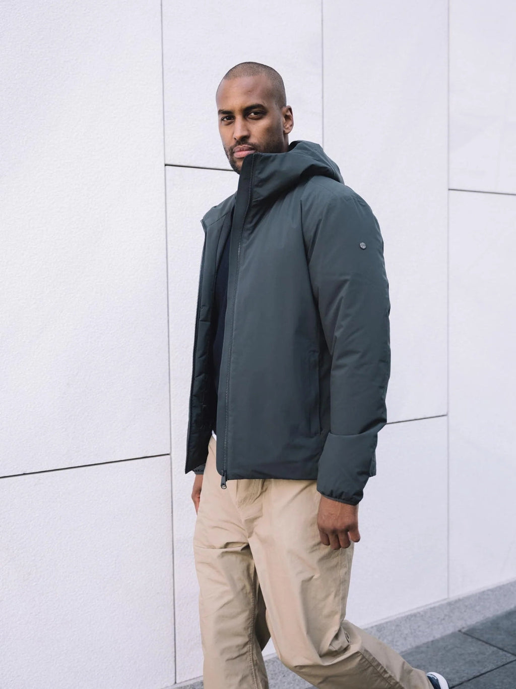 NIMBUS JACKET