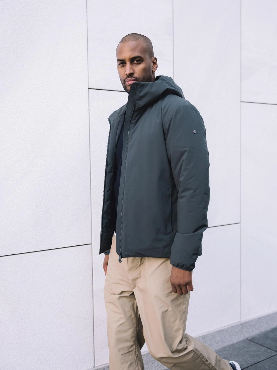 NIMBUS JACKET