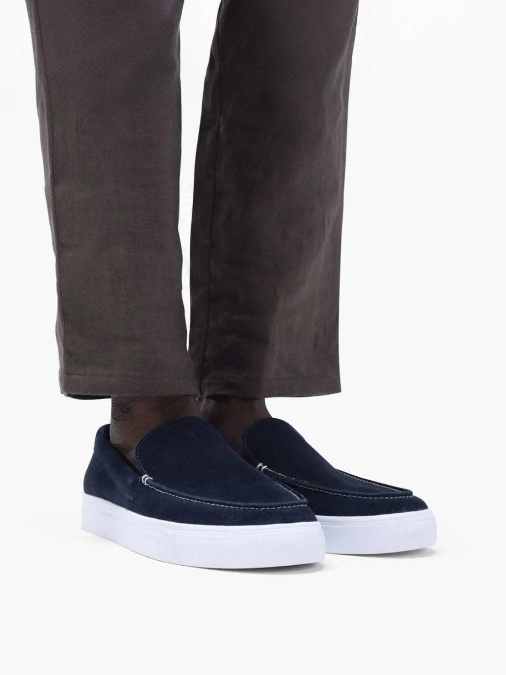MADISON LOAFER