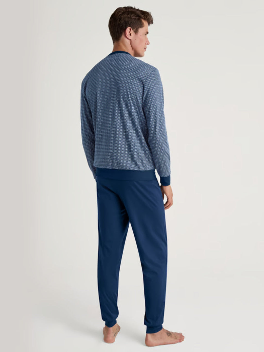 LANG PYJAMAS
