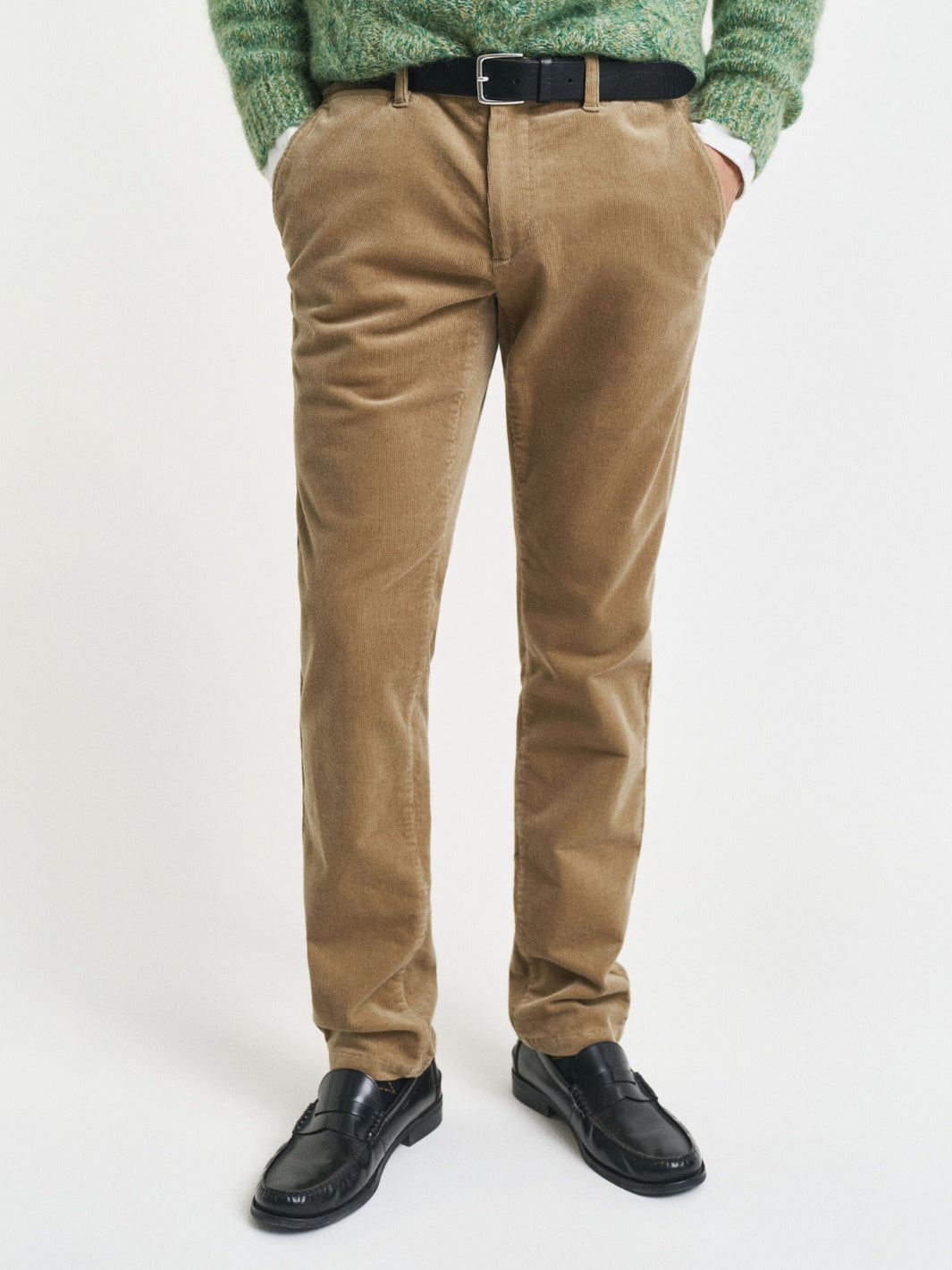 CORD CHINO