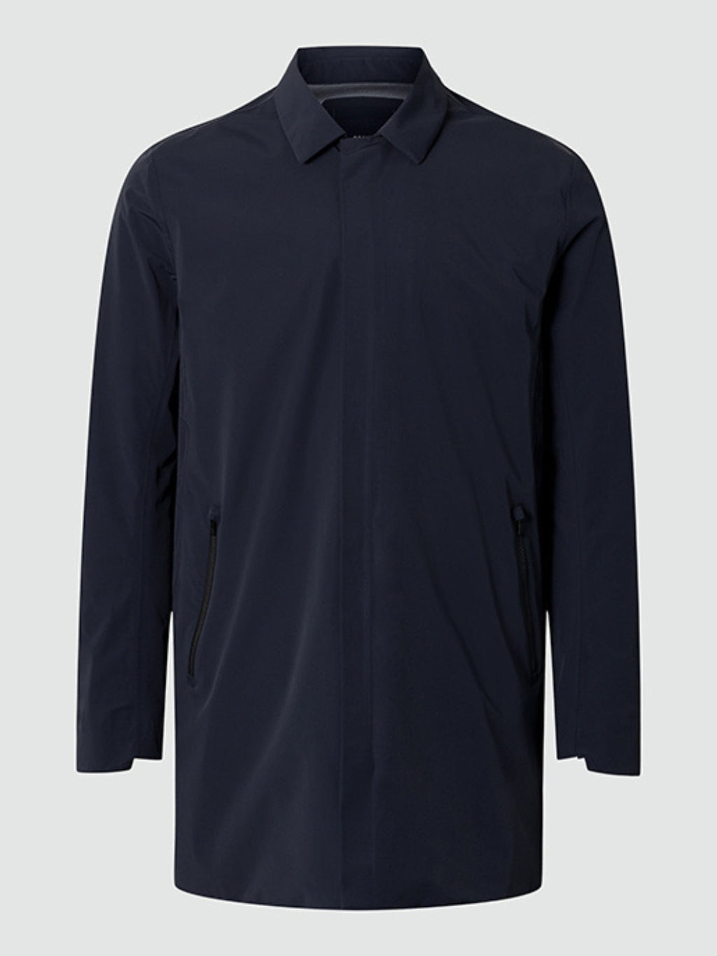 KEY II JACKET