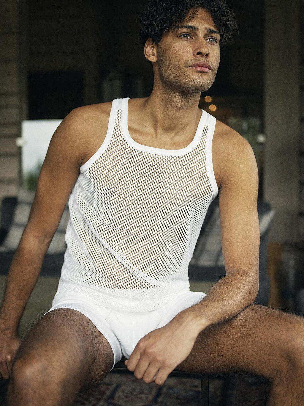 HELSETRØYE SINGLET