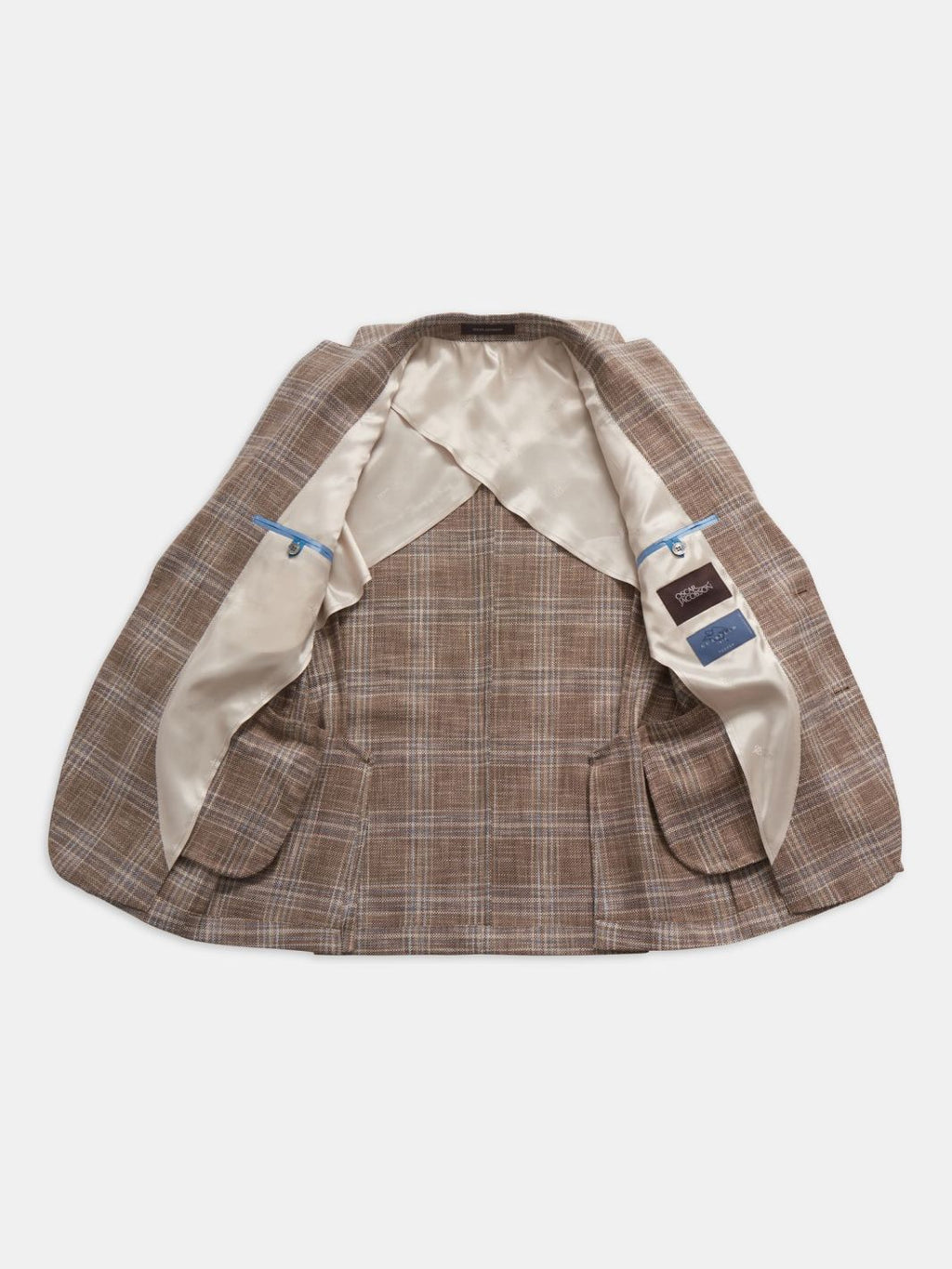 FERRY SOFT BLAZER