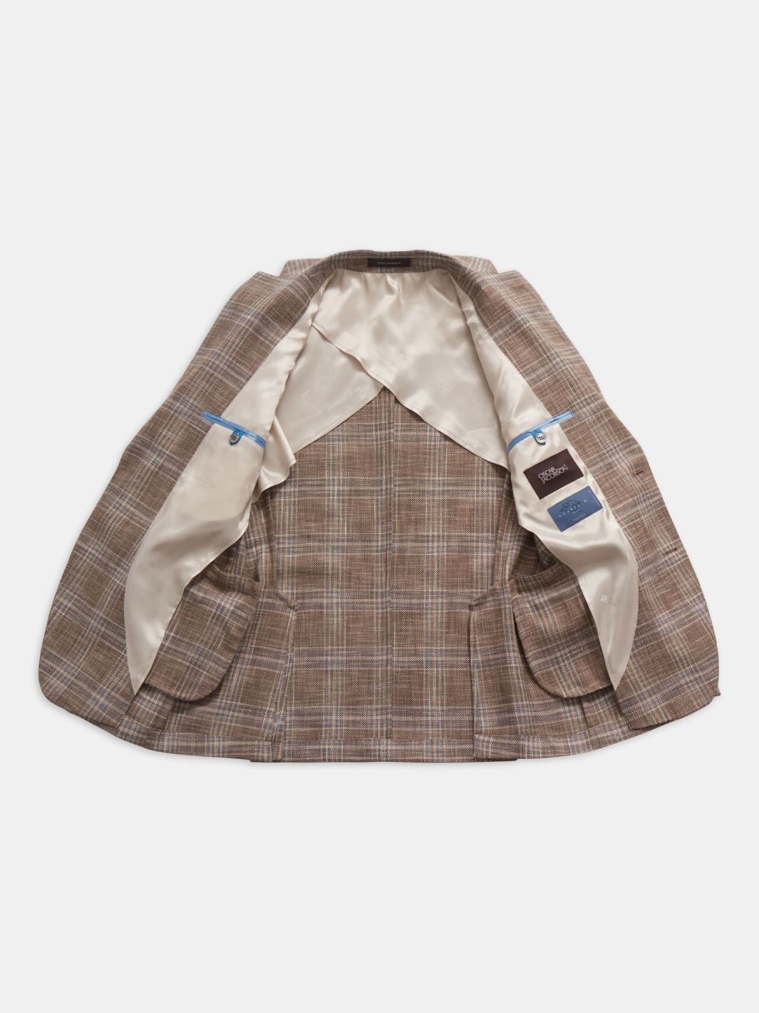 FERRY SOFT BLAZER