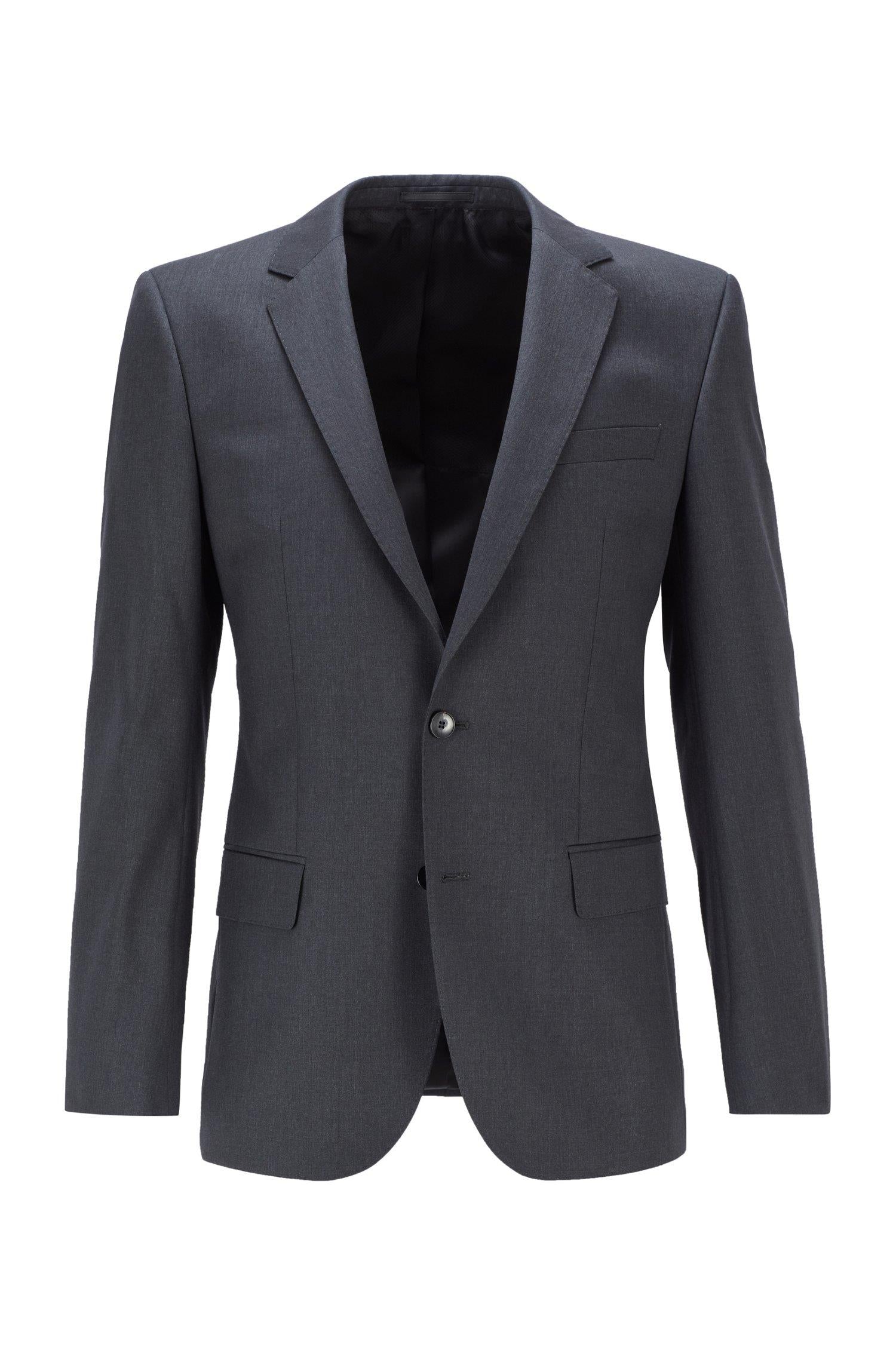 HAYES SLIM FIT DRESSJAKKE