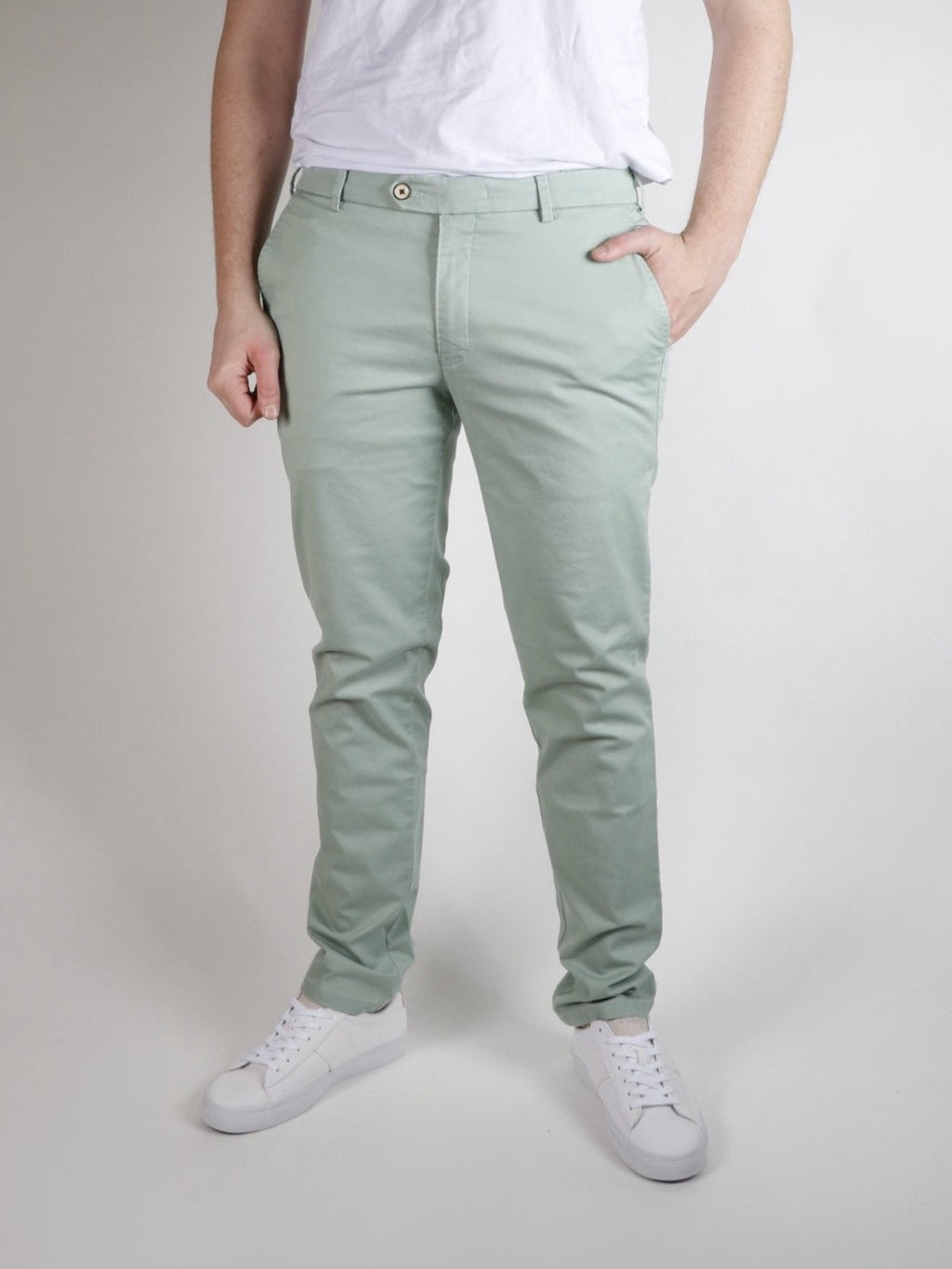 LUPUS CHINOS