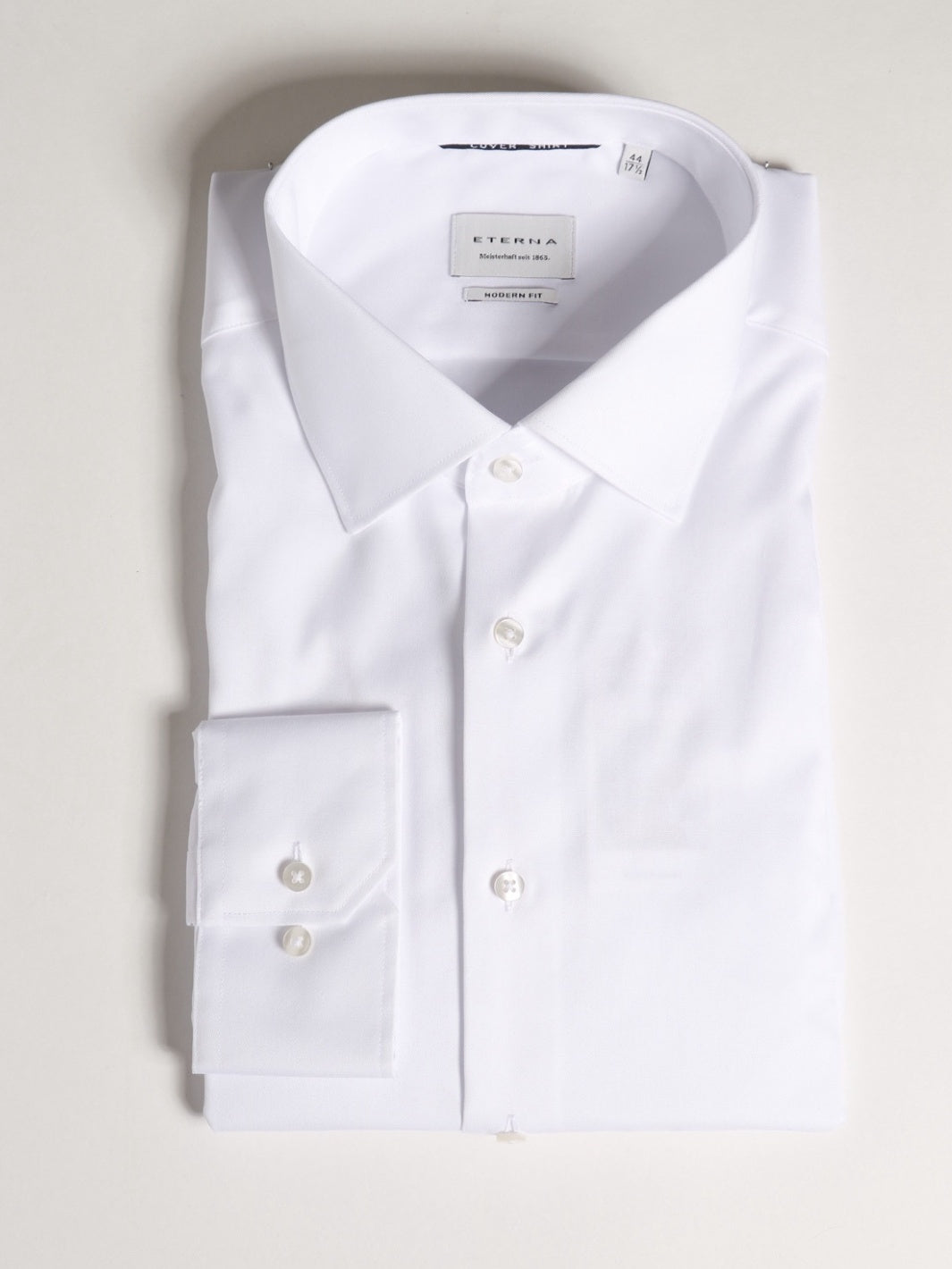 MODERN FIT SHIRT