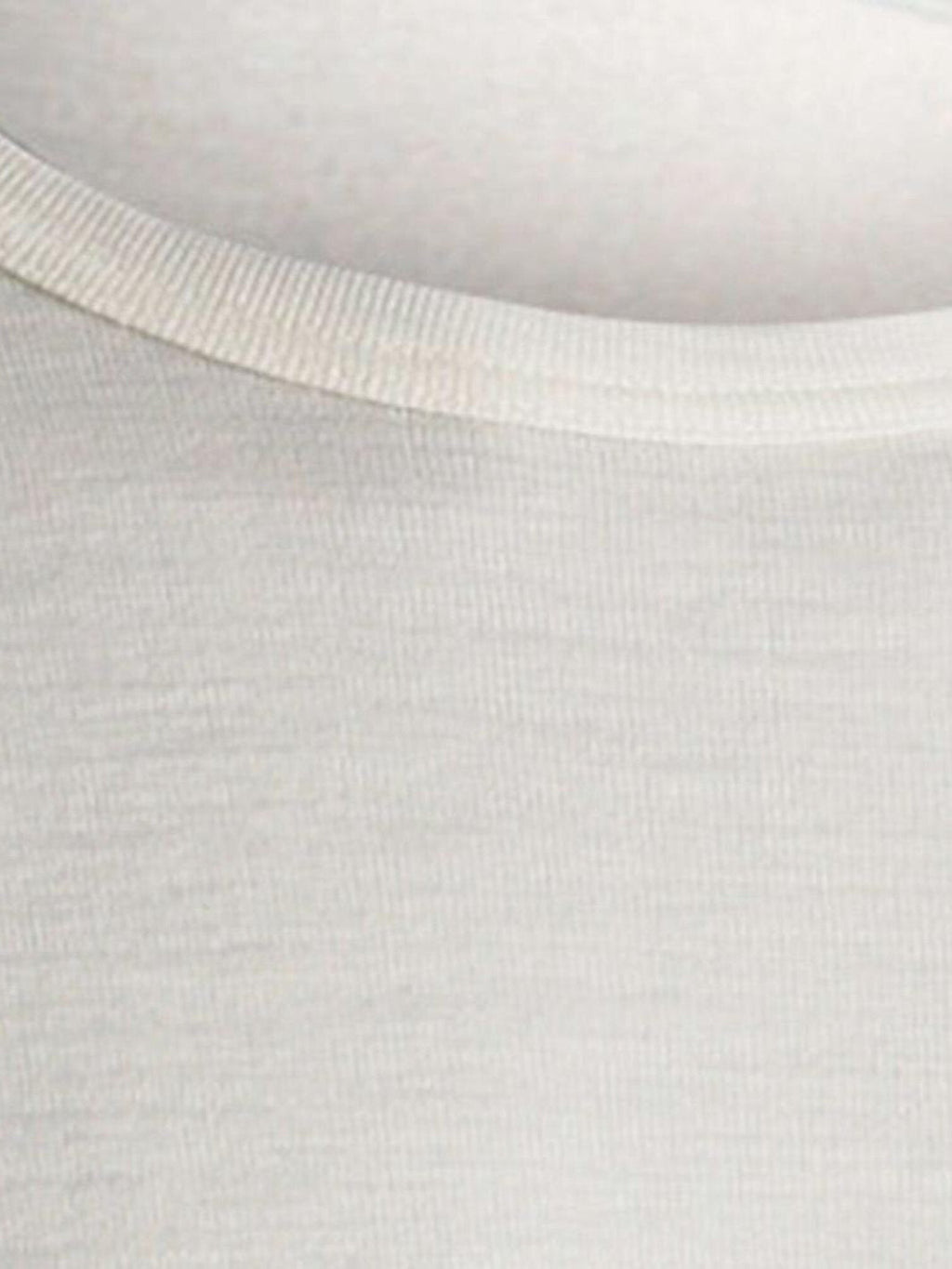 UNDERTRØYE LANGERMET, 100% MERINO ULL