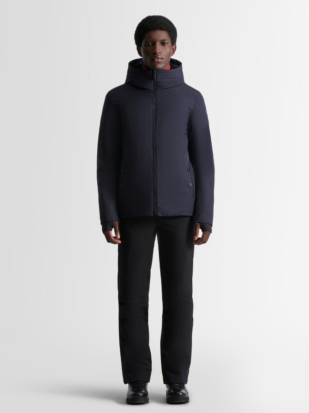 GUY SKI JACKET