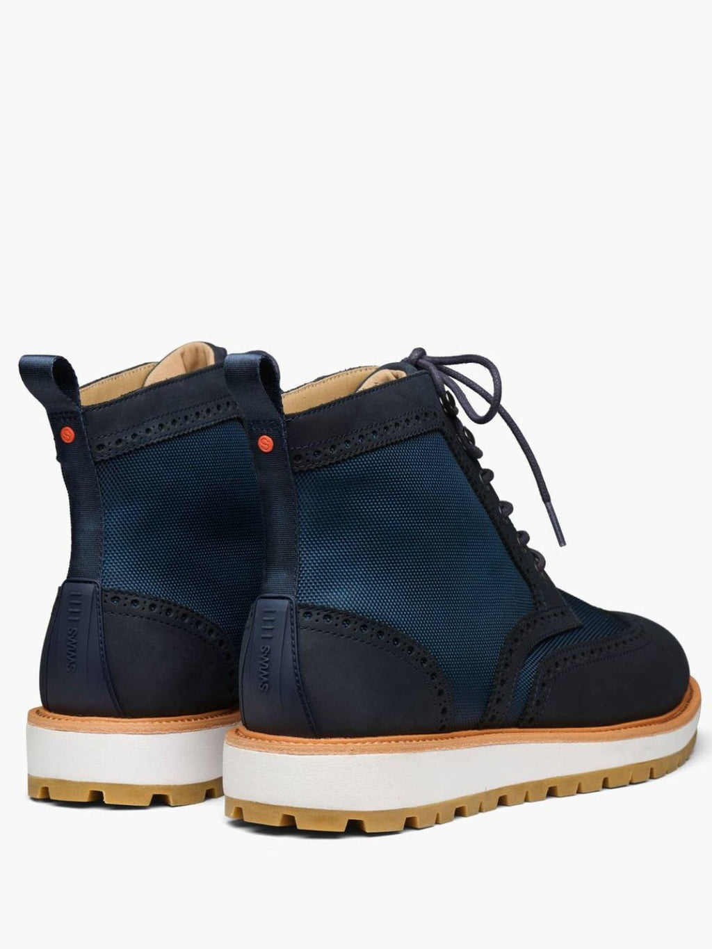 VIGO BOOT