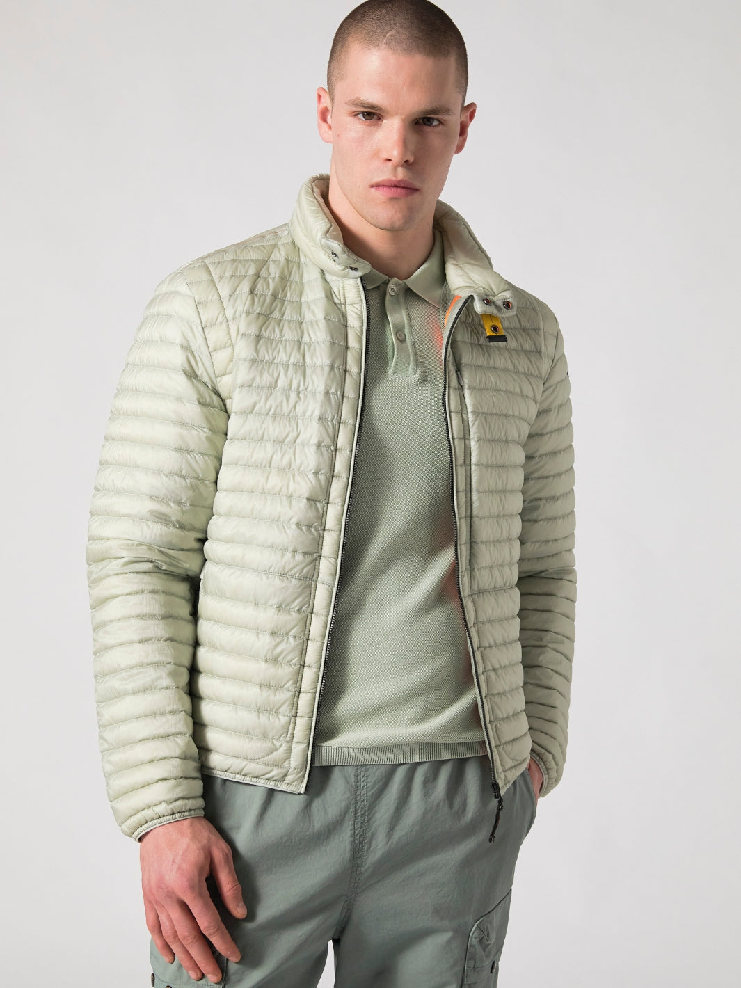 TOMMY JACKET