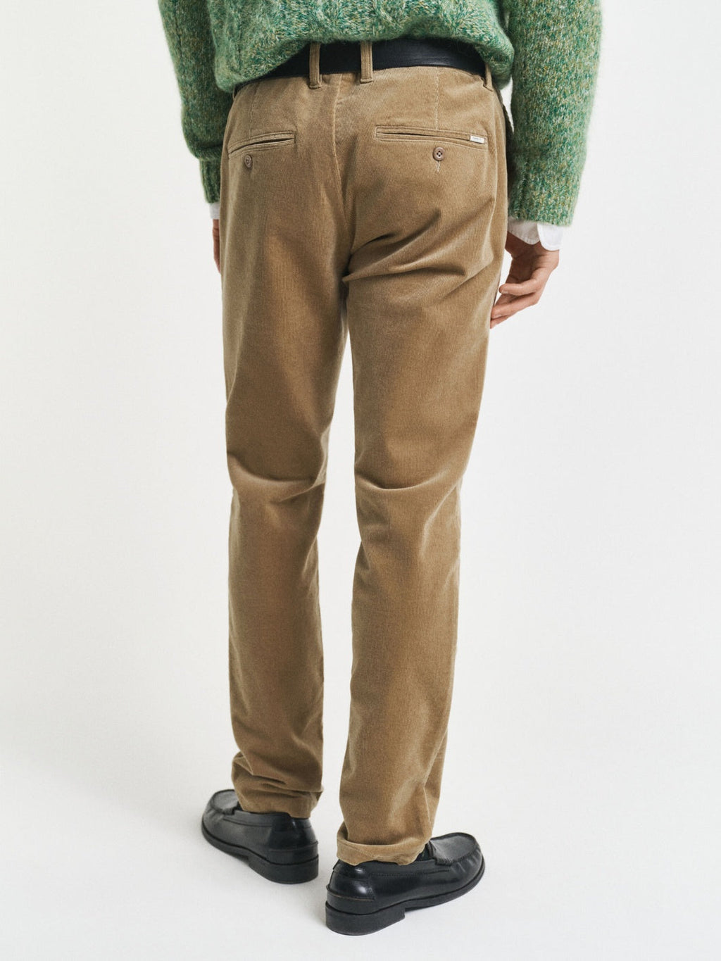 CORD CHINO