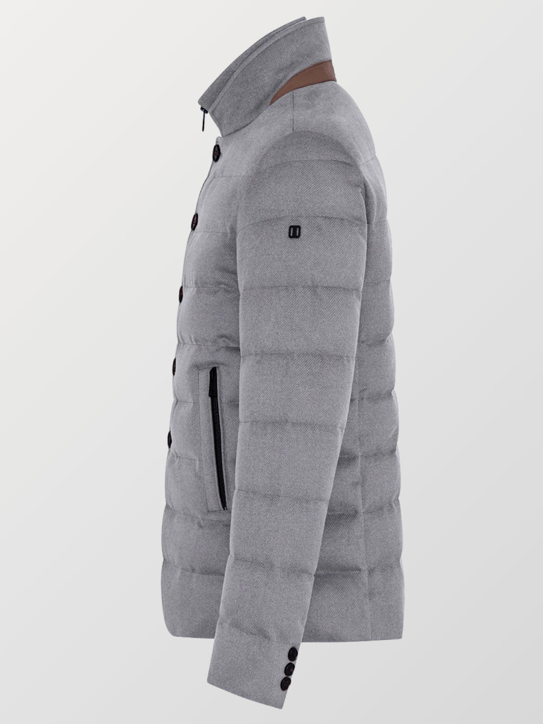 MASTER T JACKET
