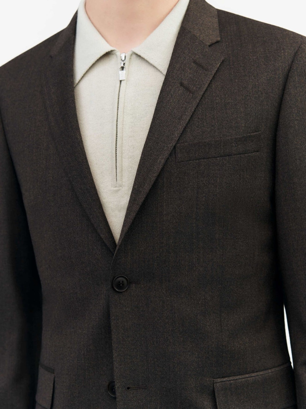JERRETTS SUIT