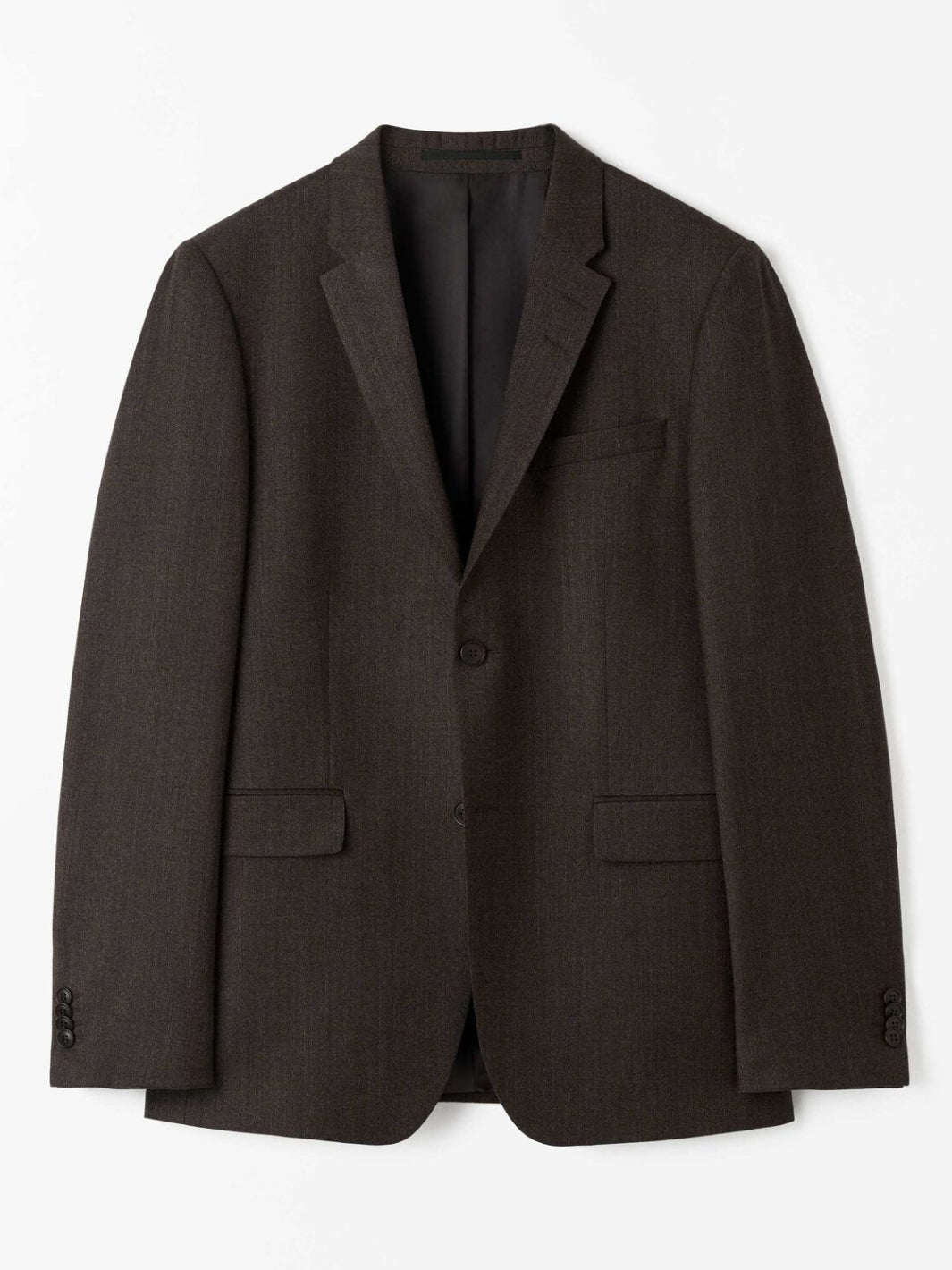 JERRETTS SUIT