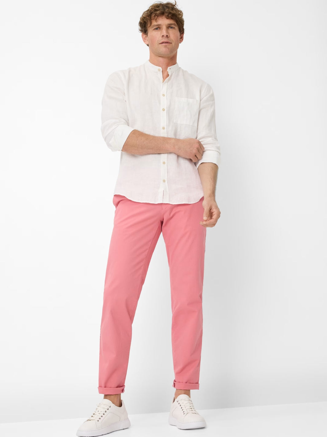 FABIO CHINOS