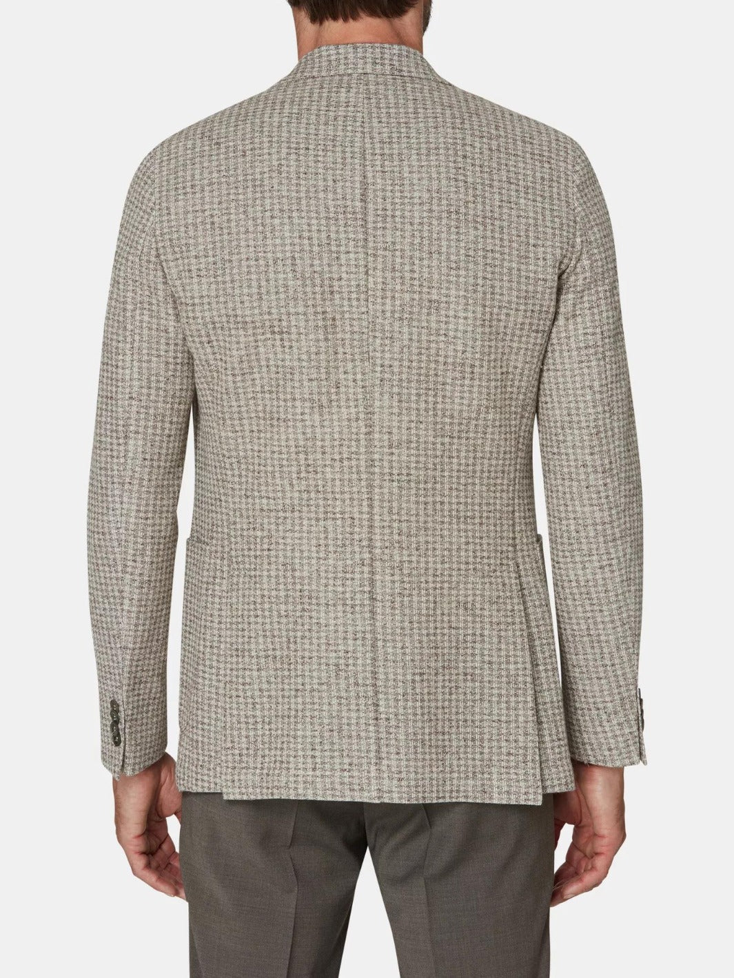 FERRY PATCH BLAZER
