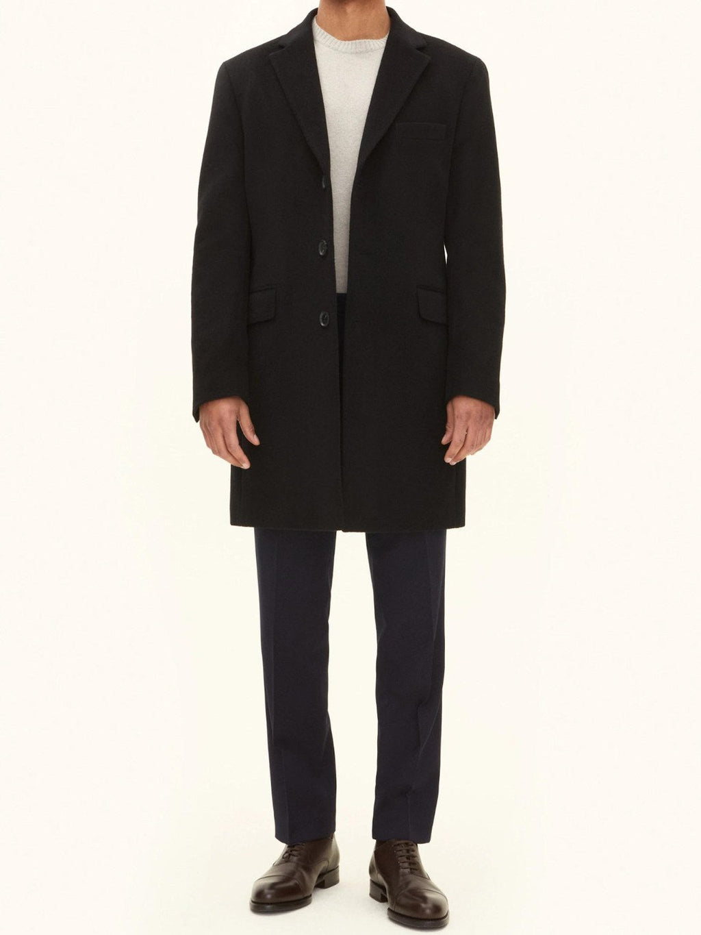 SYLAR COAT