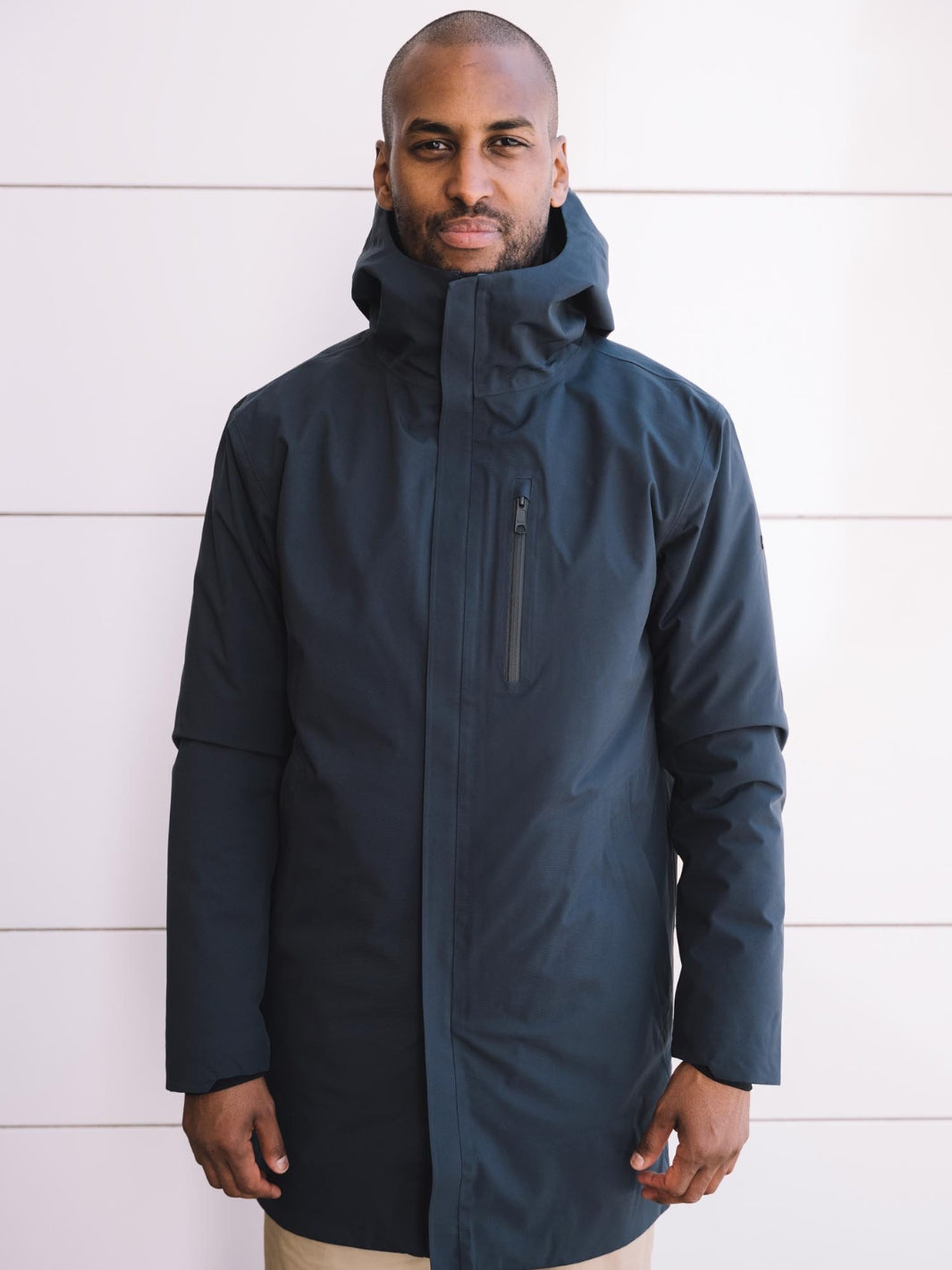 URBAN II JACKET