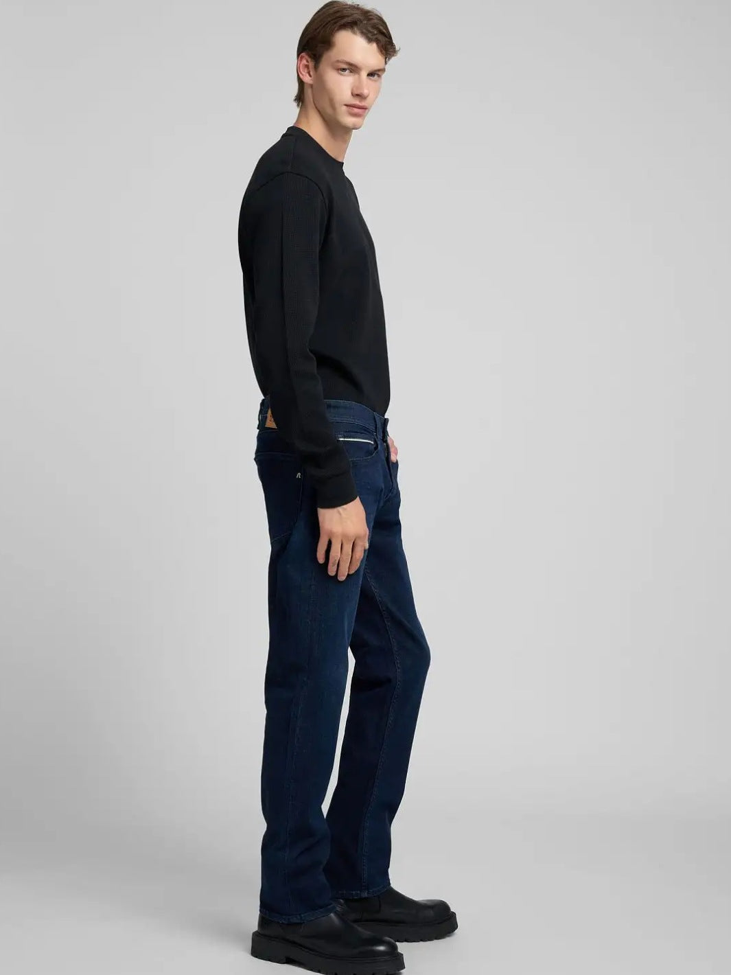 GROVER JEANS