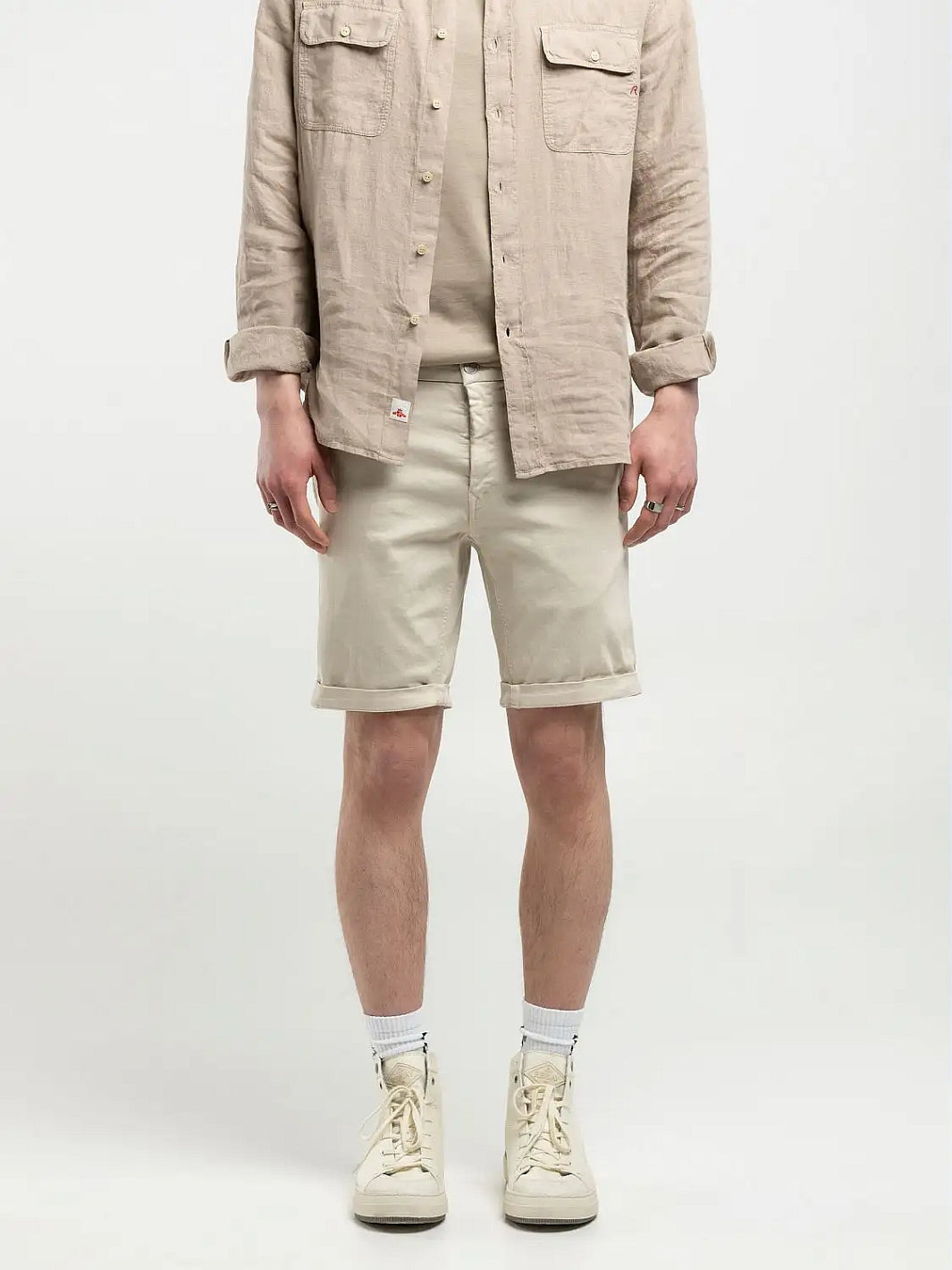 BENNY SHORTS