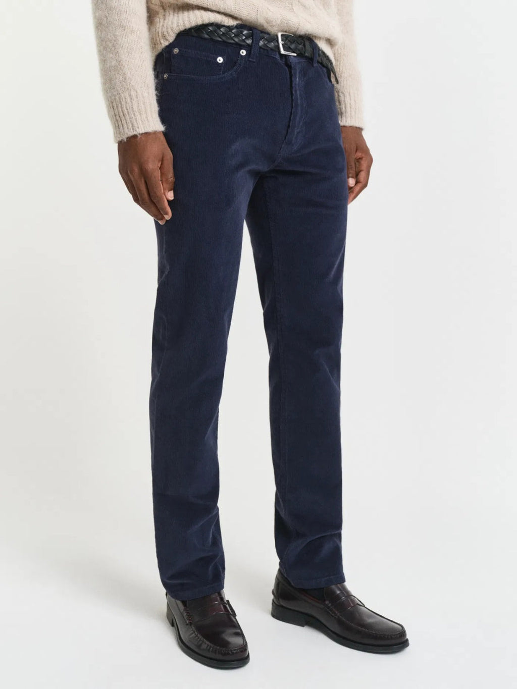 CORD JEANS