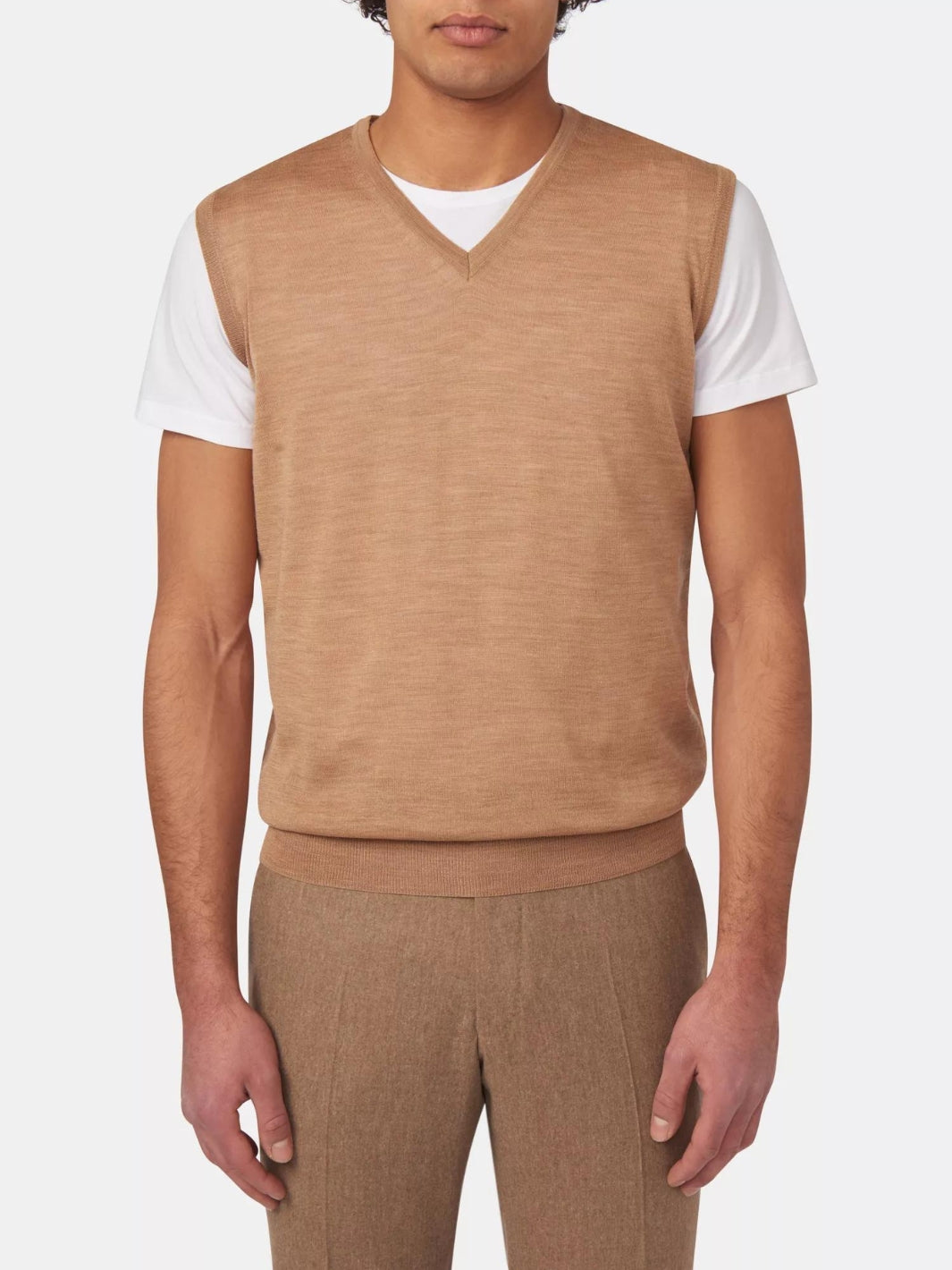 ROGER SLIPOVER VEST