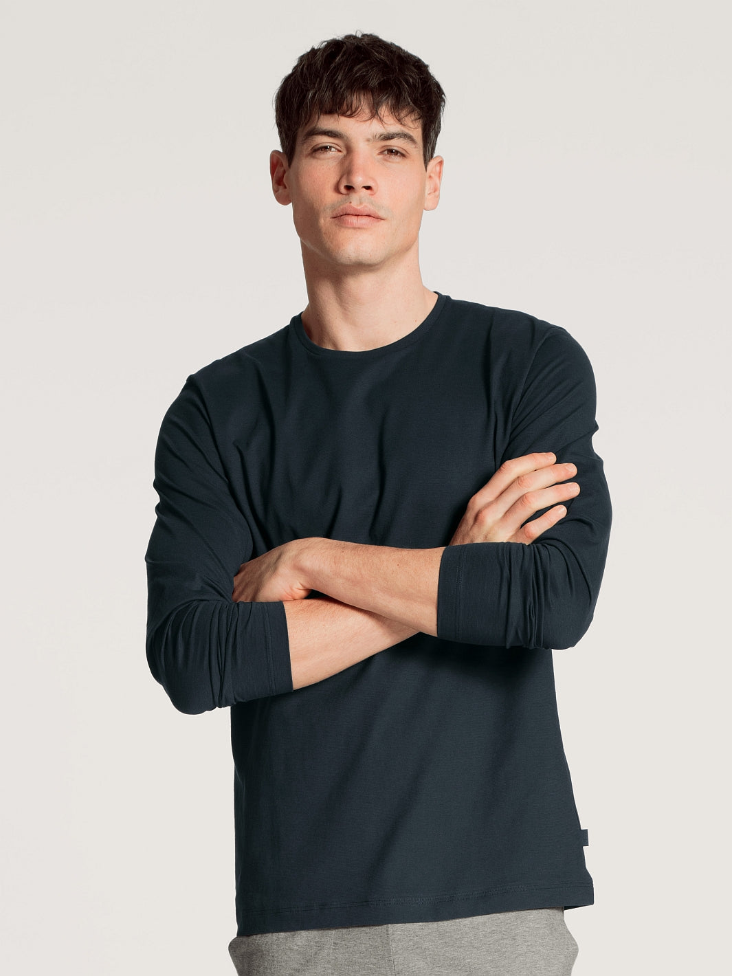 REMIX BASIC SLEEP LONGSLEEVE
