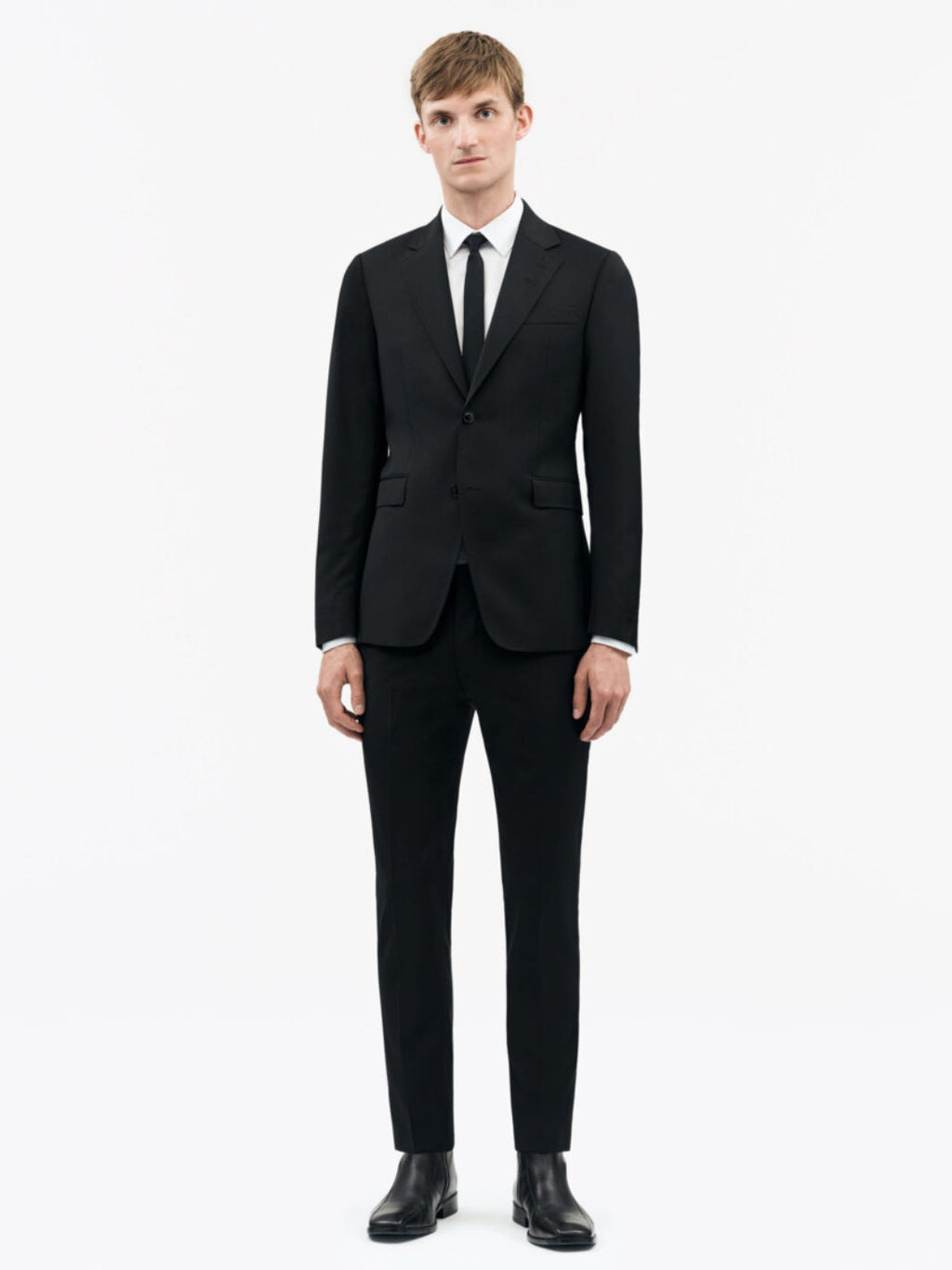 JUSTIN BLAZER