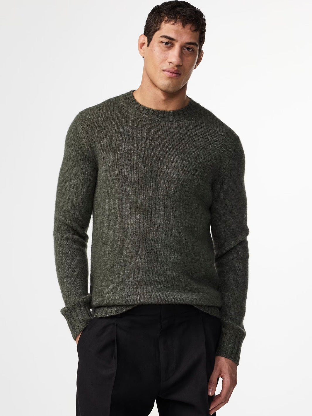 LEE PULLOVER