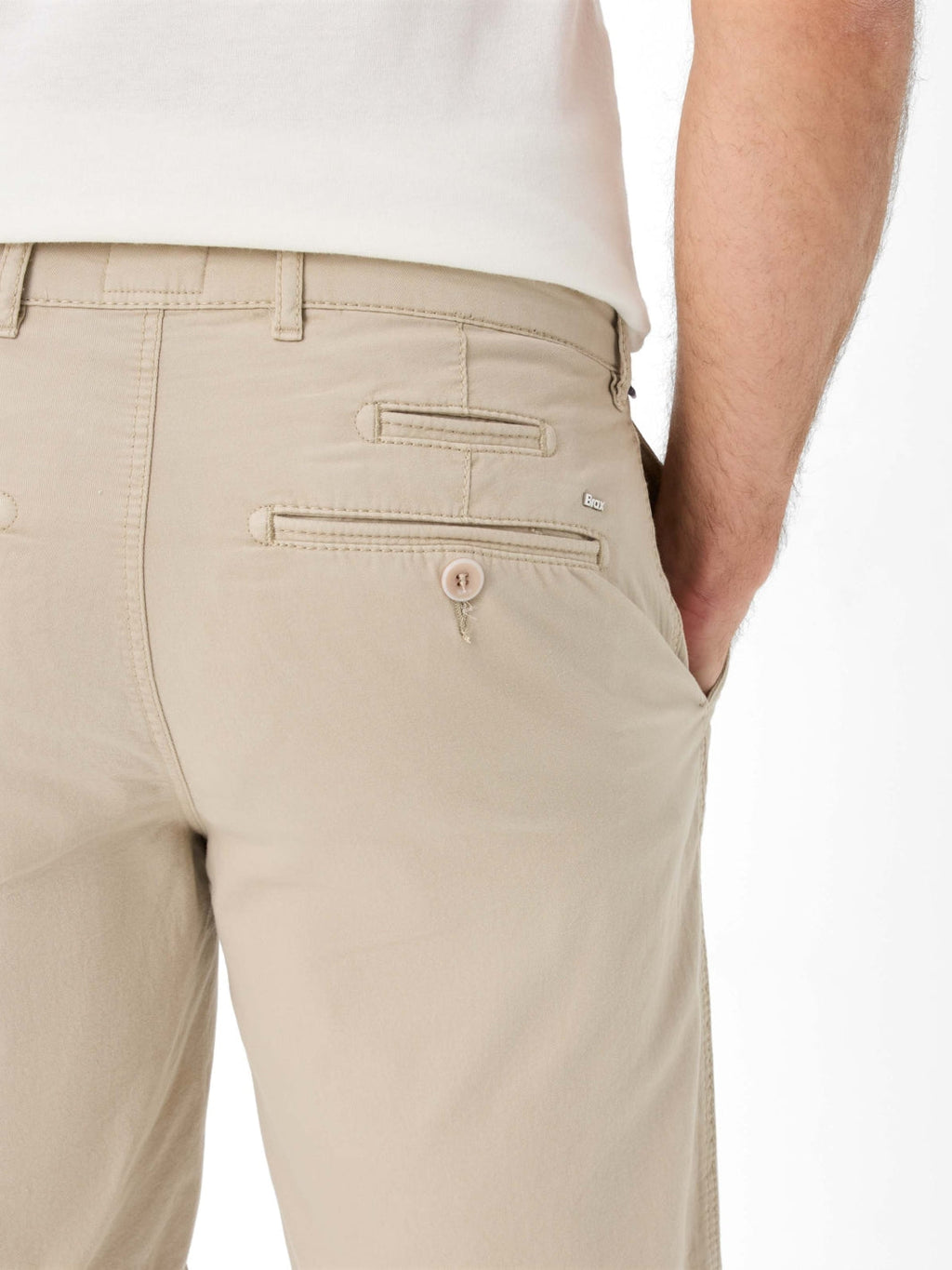 BARI BERMUDA SHORTS