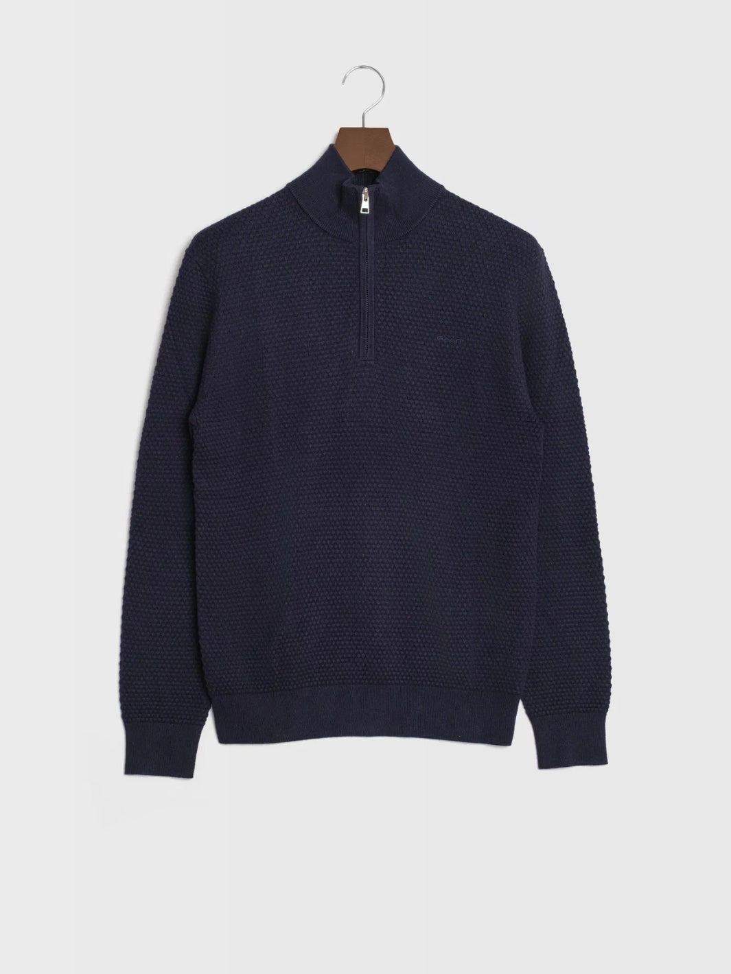 TEXTURED COTTON MERINO HZ