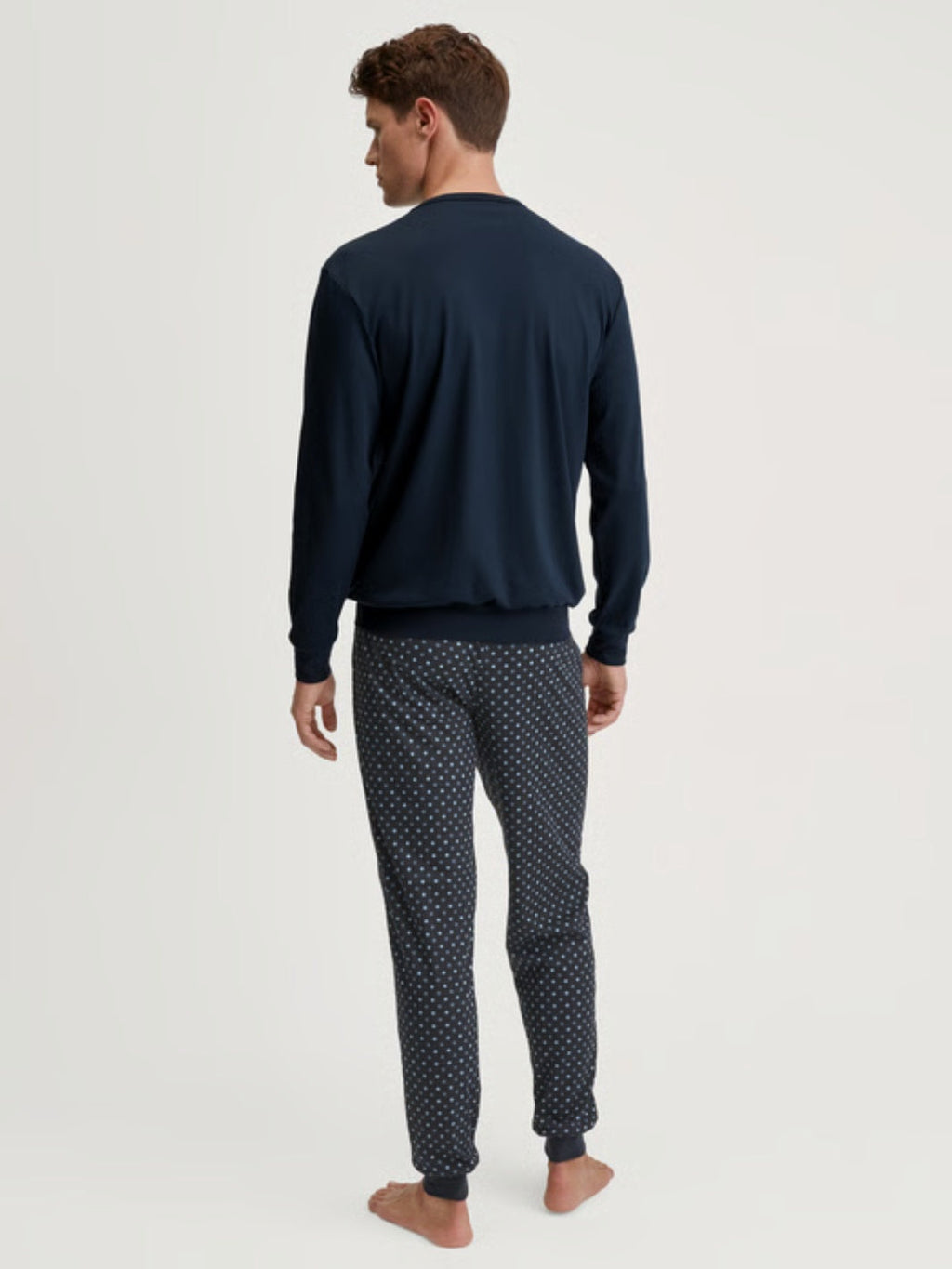 RELAX STREAMLINE PYJAMA