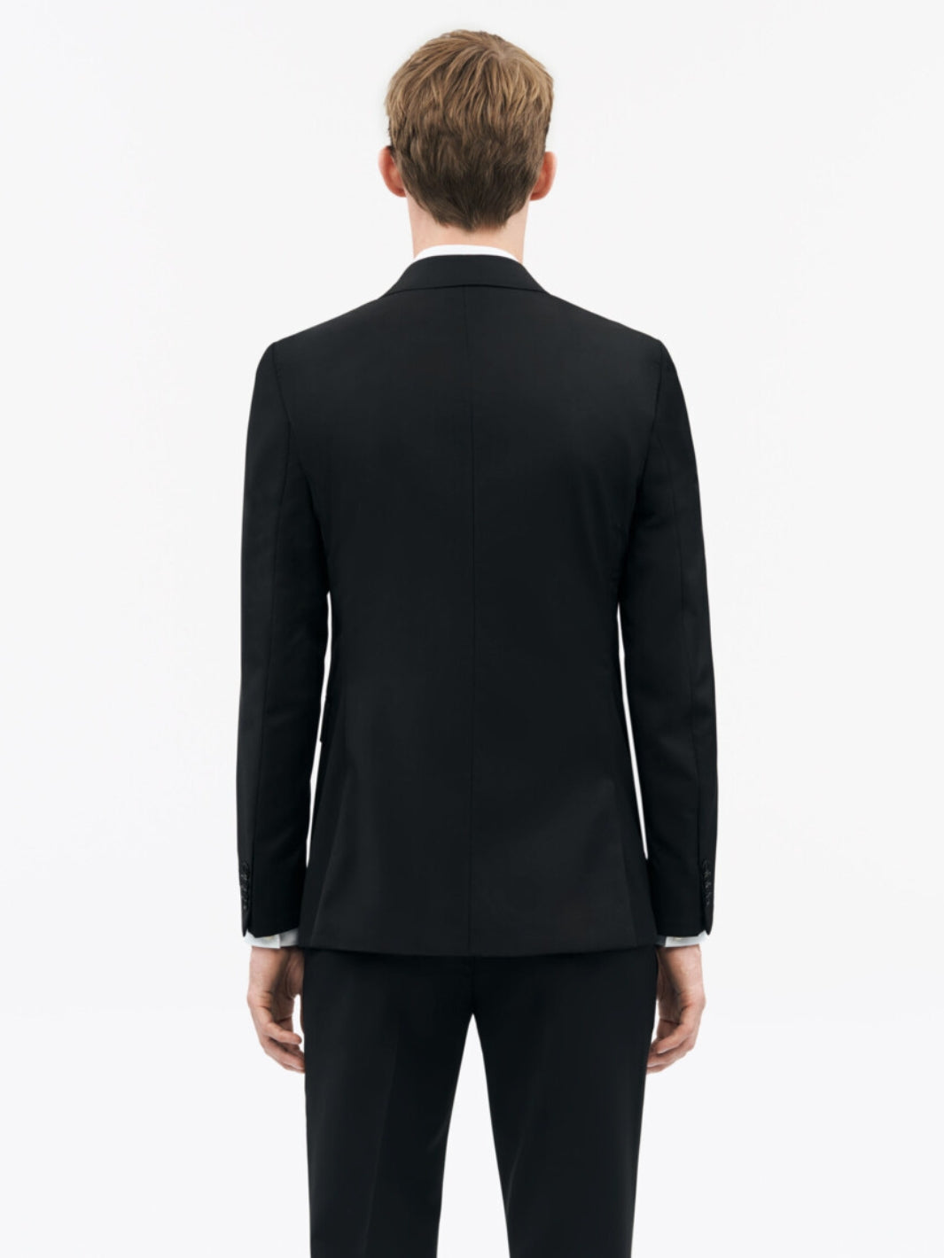 JUSTIN BLAZER