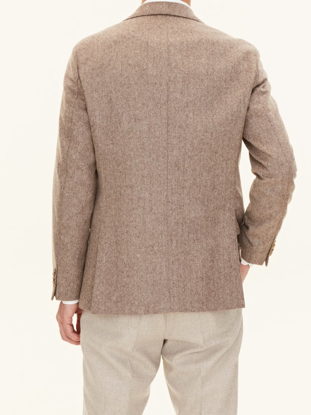 FOGERTY BLAZER