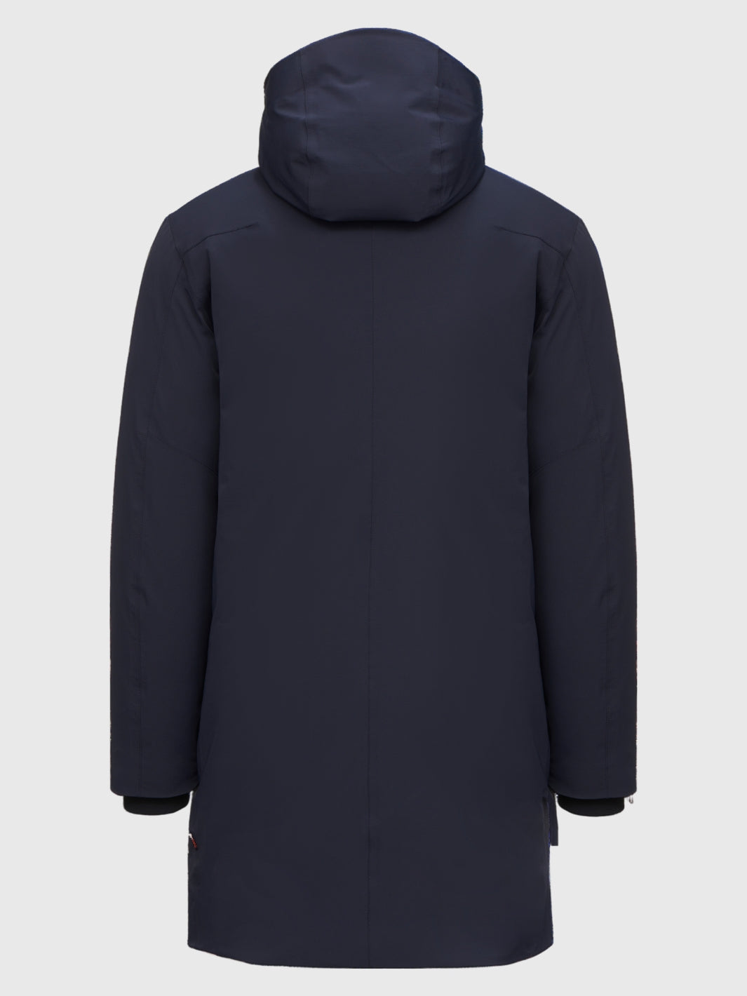 ZERMATT PARKAS