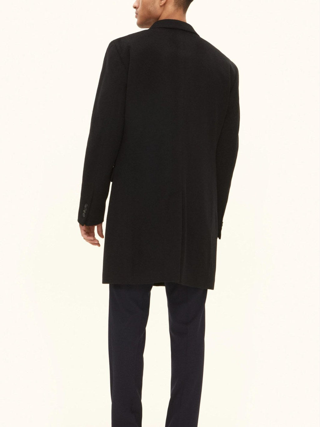 SYLAR COAT