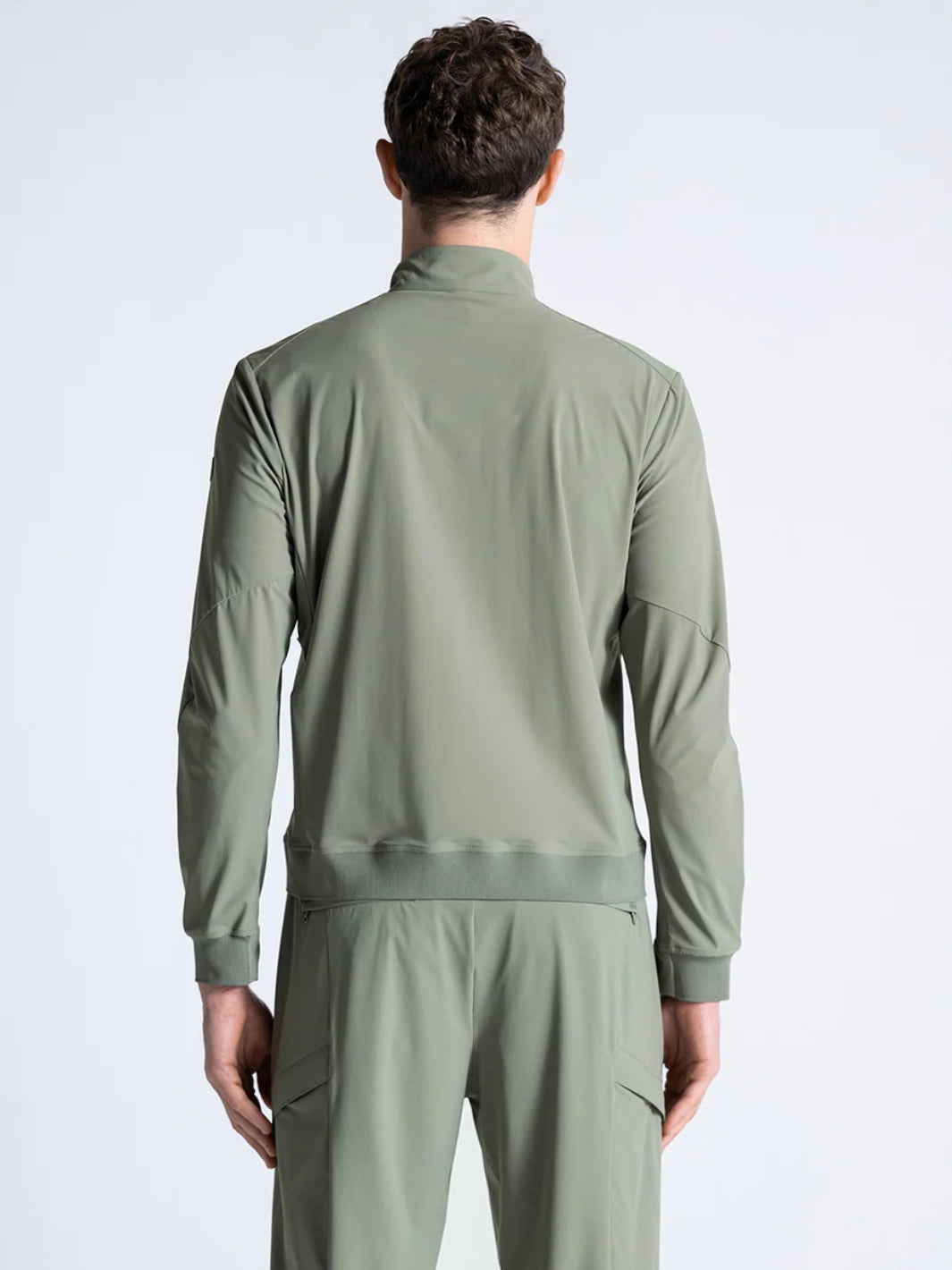 ECHO JACKET
