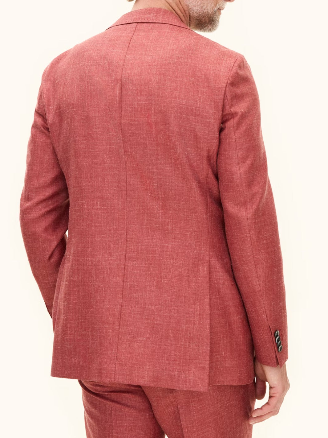 FELLOW LINEN BLAZER