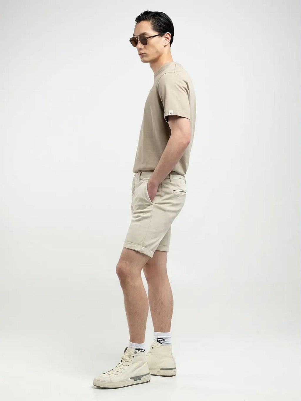 BENNY SHORTS
