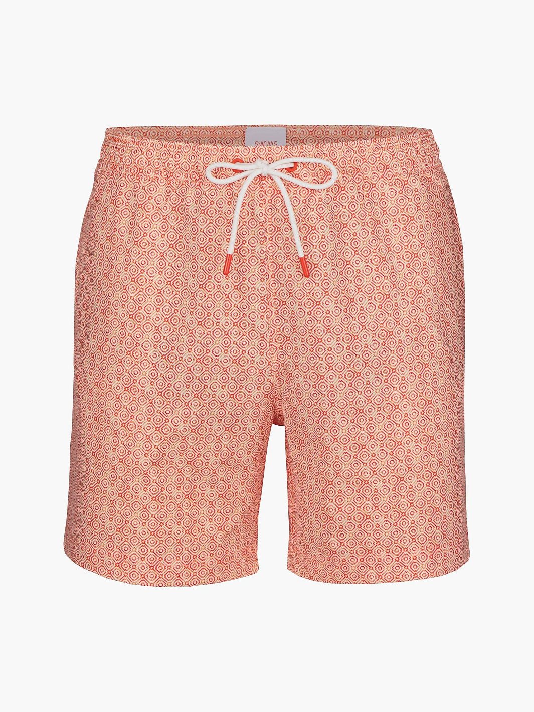 MOSAICO SWIM SHORTS