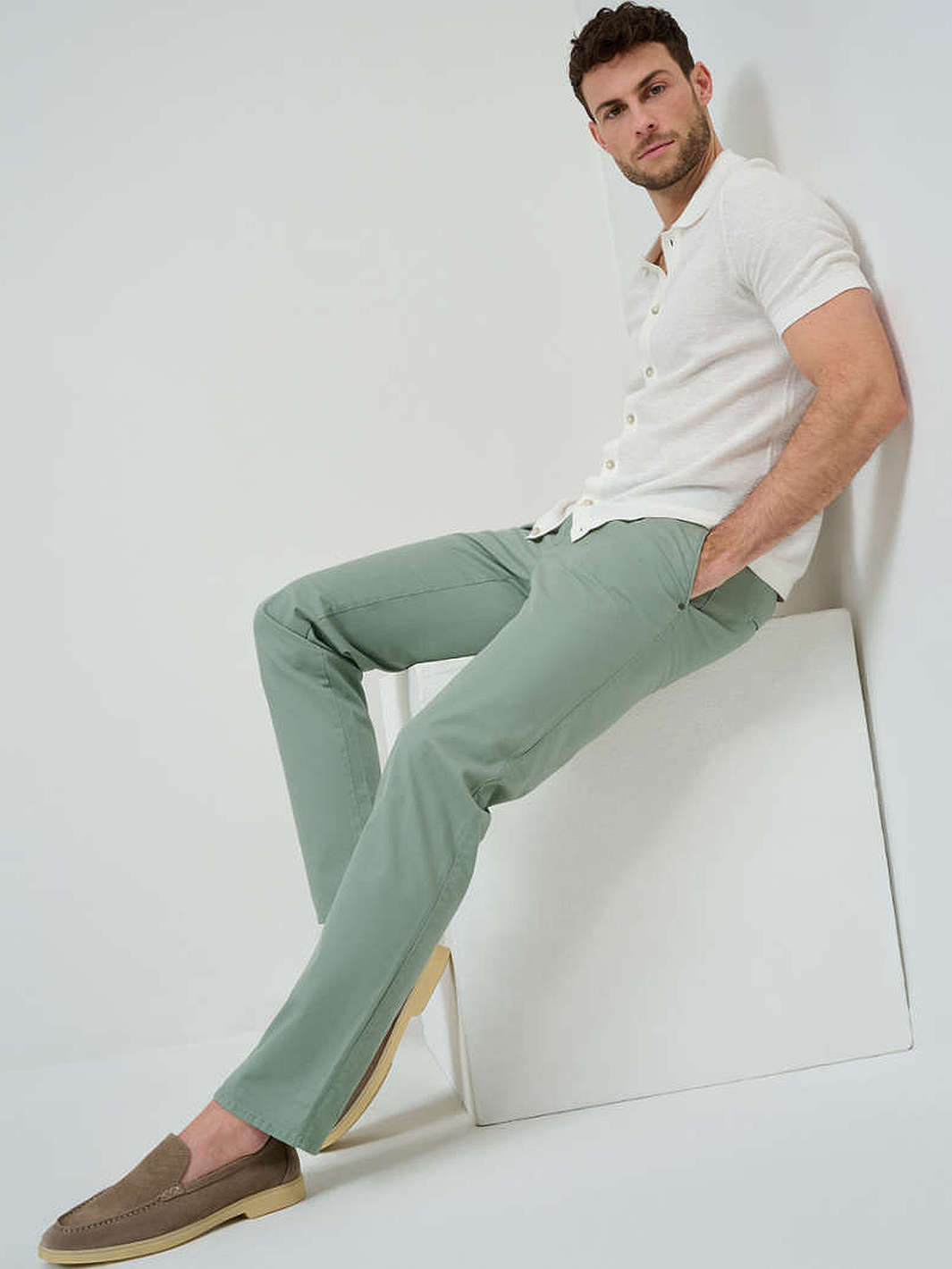 FABIO CHINOS