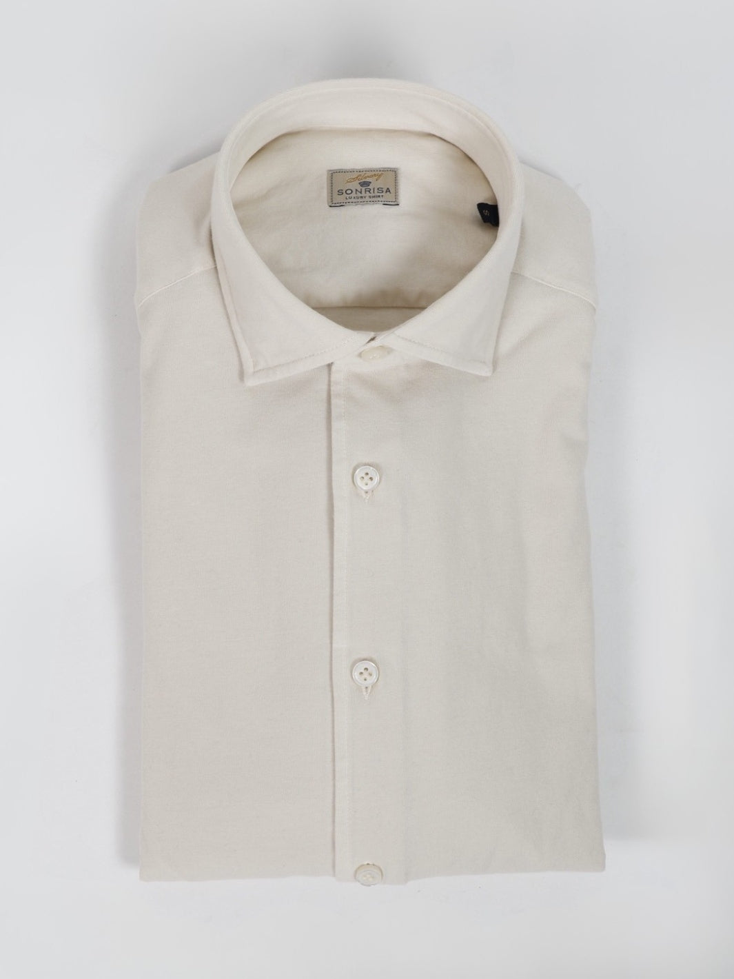 JERSEY SHIRT